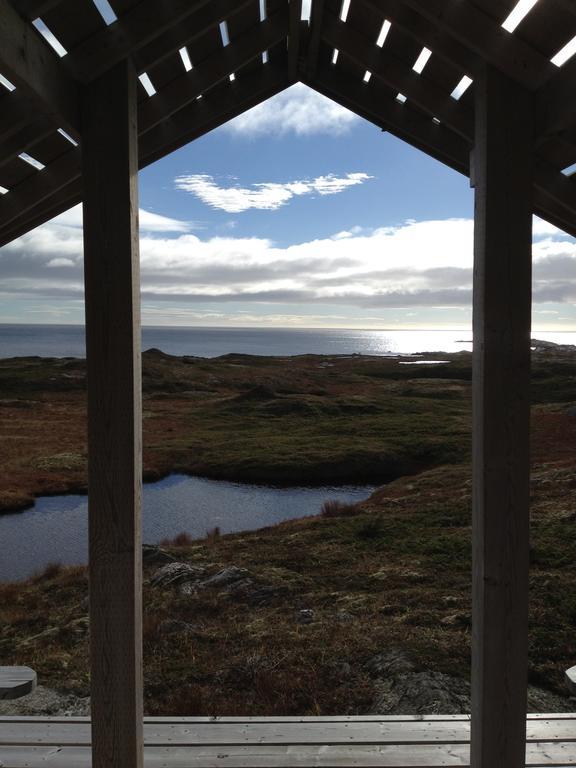 St Christopher'S Hotel Channel-Port aux Basques Exterior foto